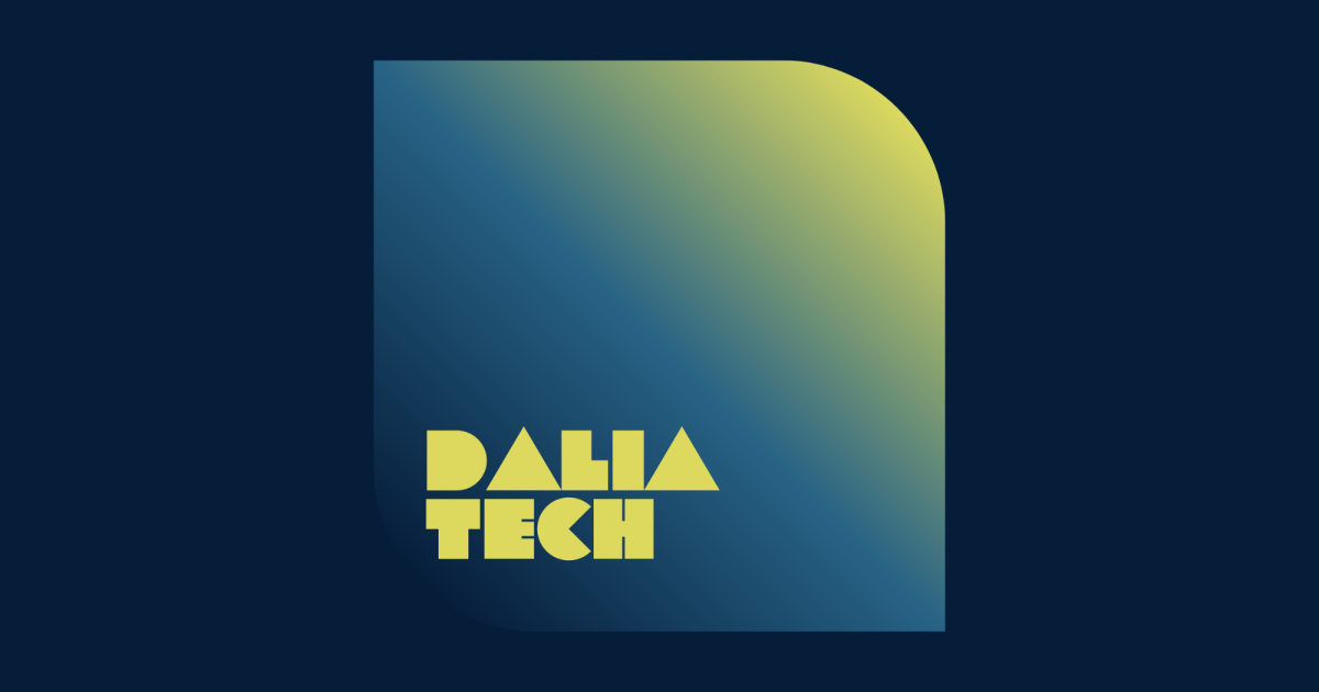 Dalia Tech Inc logo